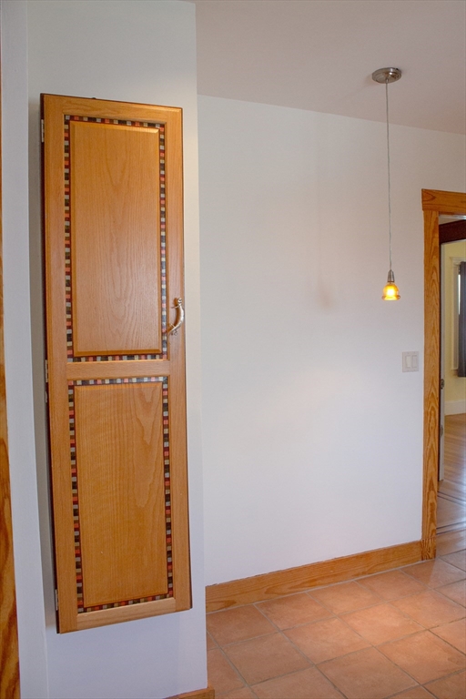 2-4 Sunset Hill Road Boston, MA 02132 - Photo 15 of 34 a view of an empty room