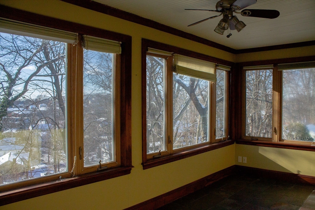 2-4 Sunset Hill Road Boston, MA 02132 - Photo 19 of 34 a view of a room with a large window
