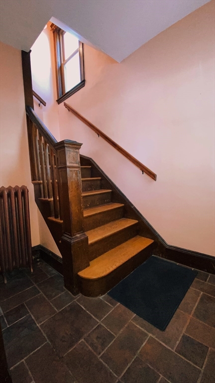 2-4 Sunset Hill Road Boston, MA 02132 - Photo 2 of 34 a view of entryway