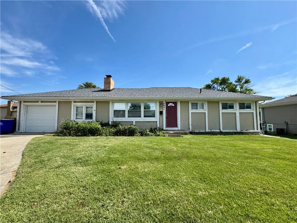 5821 Rosehill Road Shawnee, KS 66216 - Photo 2 of 21 Gallery Image 2