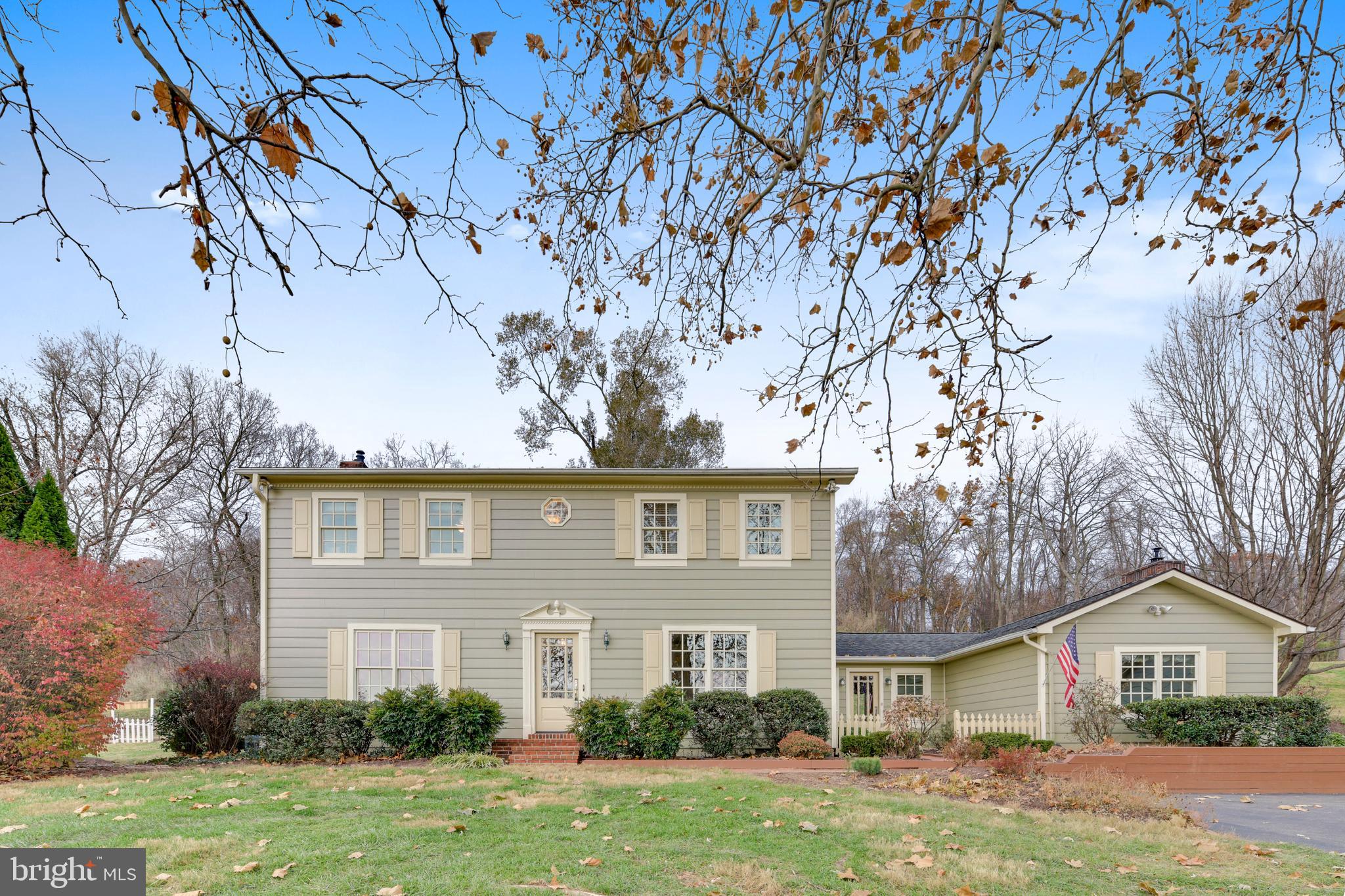 669 Apple Pie Ridge Road Winchester, VA 22603 - Photo 1 of 67 Exterior w/ main LVL rec room/in-law suite/ studio