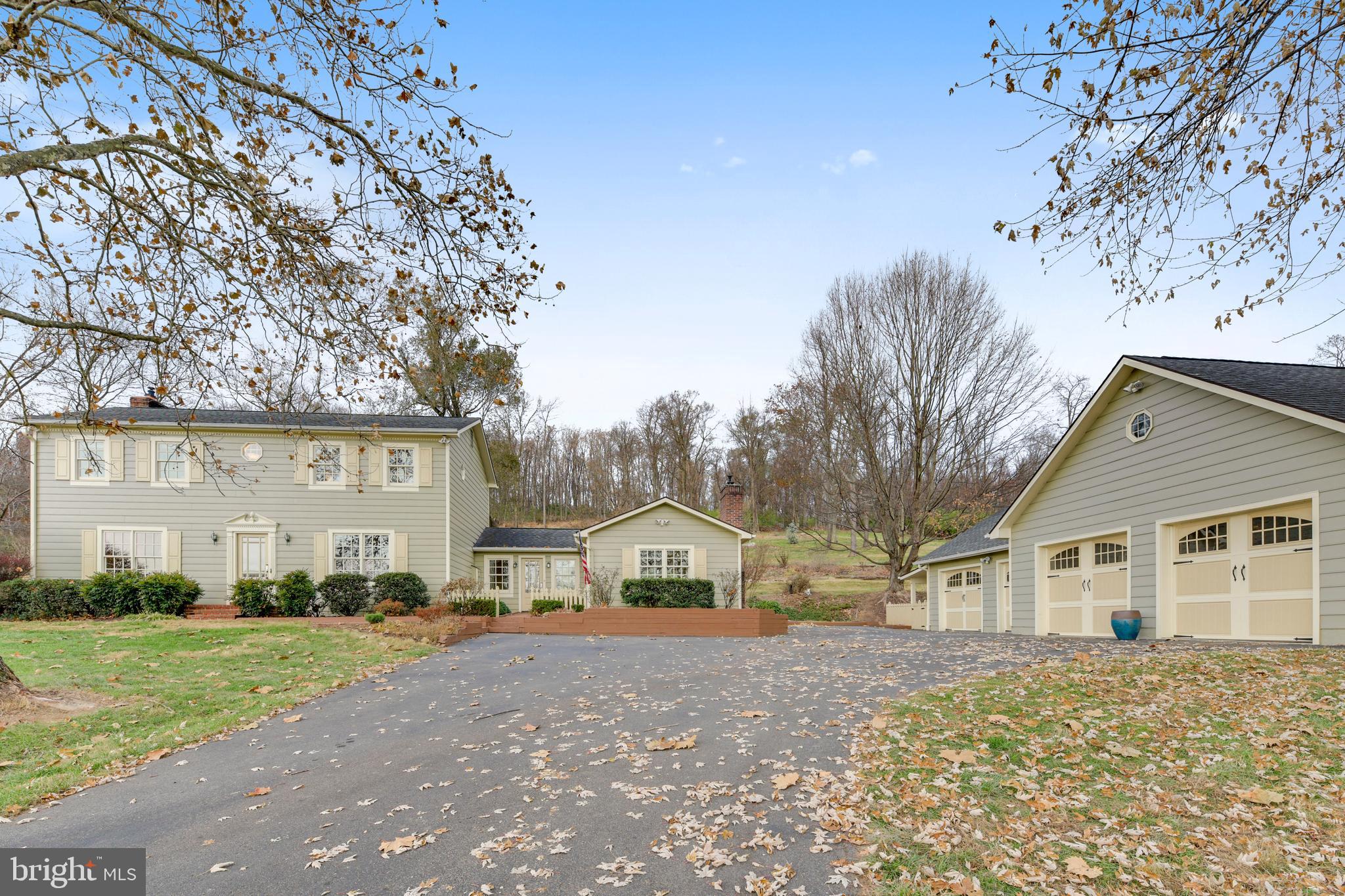 669 Apple Pie Ridge Road Winchester, VA 22603 - Photo 2 of 67 House has 4 car detached garage