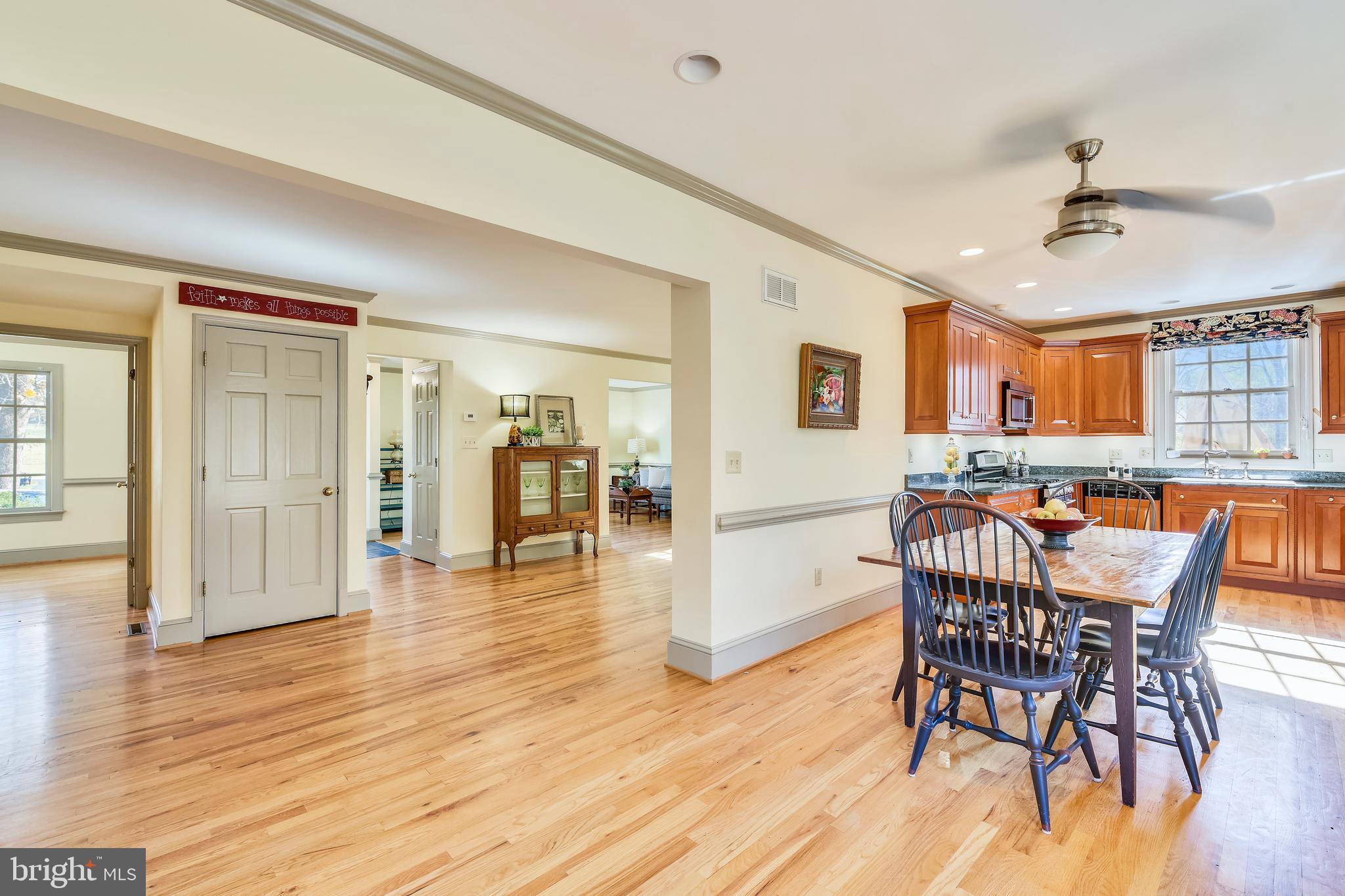 669 Apple Pie Ridge Road Winchester, VA 22603 - Photo 66 of 67 Great space! Open floor plan!