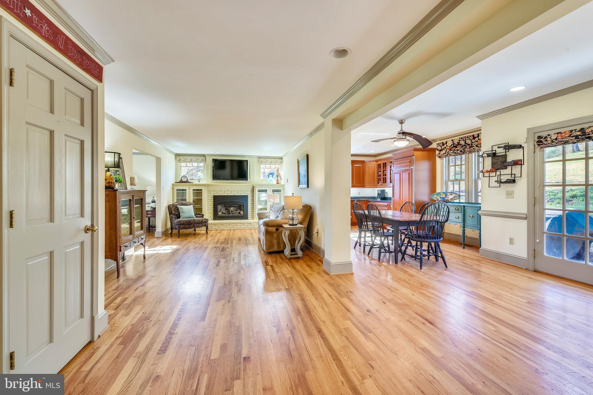 669 Apple Pie Ridge Road Winchester, VA 22603 - Photo 67 of 67 Open floor plan
