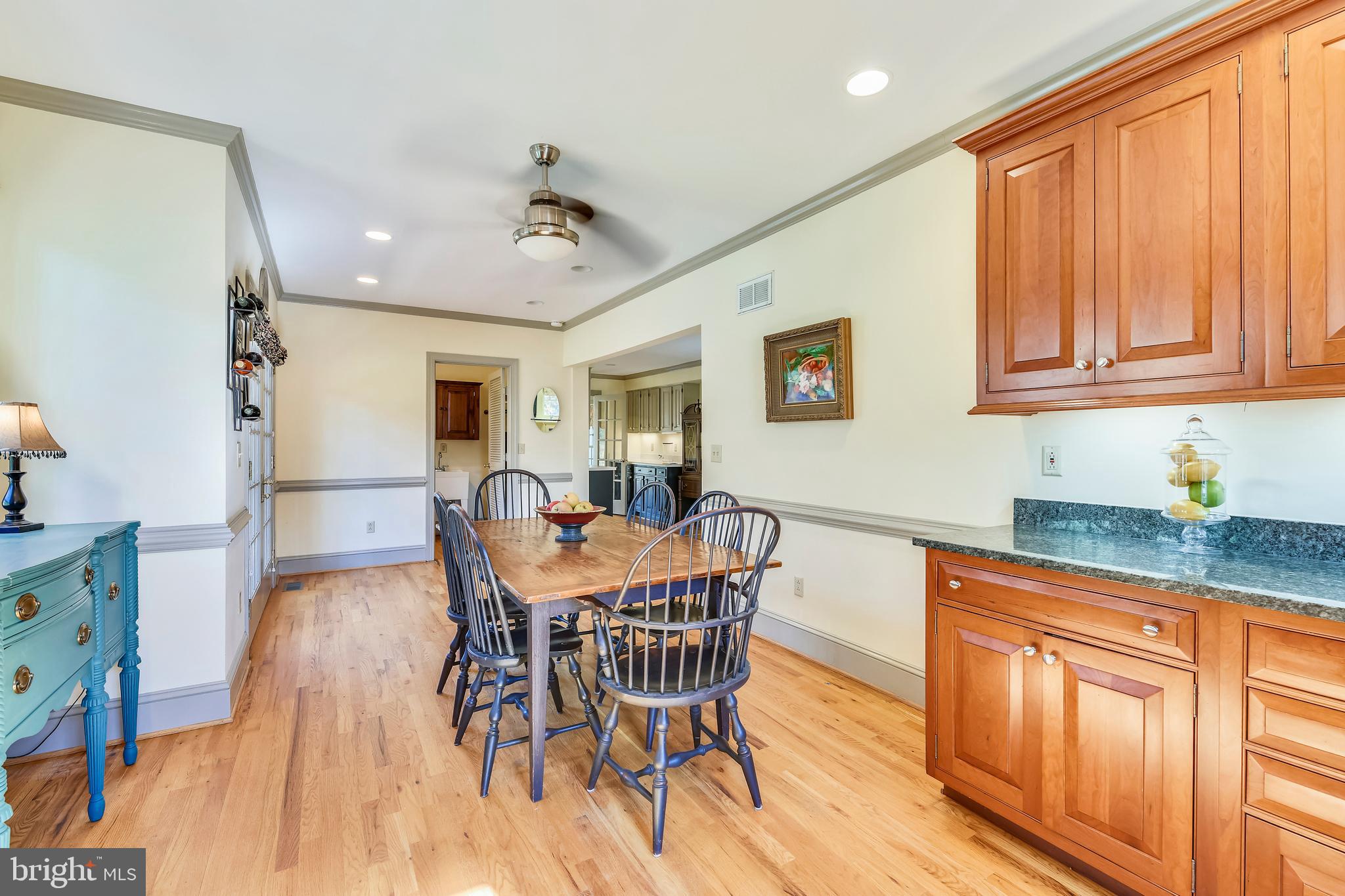 669 Apple Pie Ridge Road Winchester, VA 22603 - Photo 22 of 67 Kitchen with enough room for large table space
