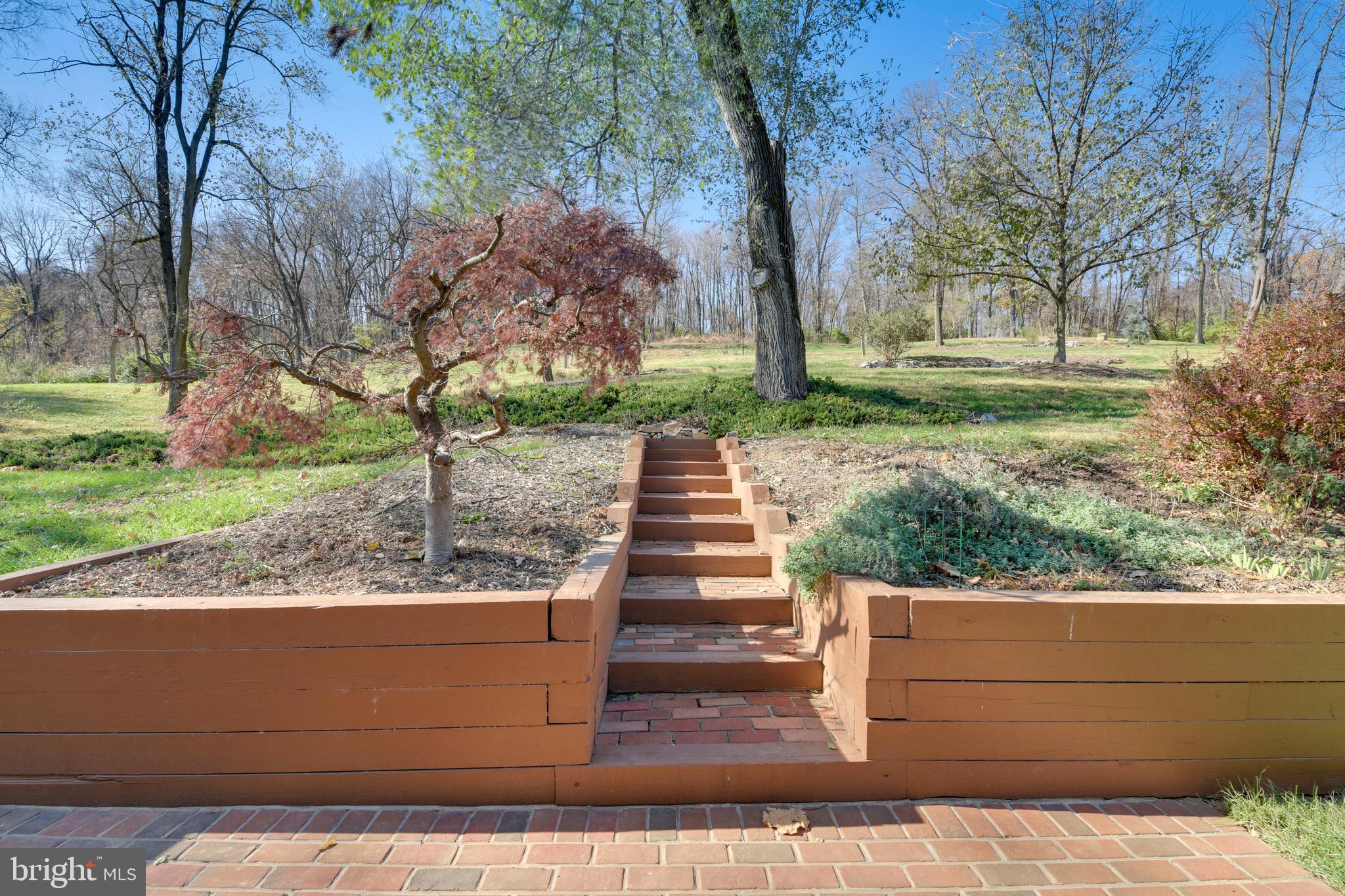 669 Apple Pie Ridge Road Winchester, VA 22603 - Photo 24 of 67 Backyard/gardens