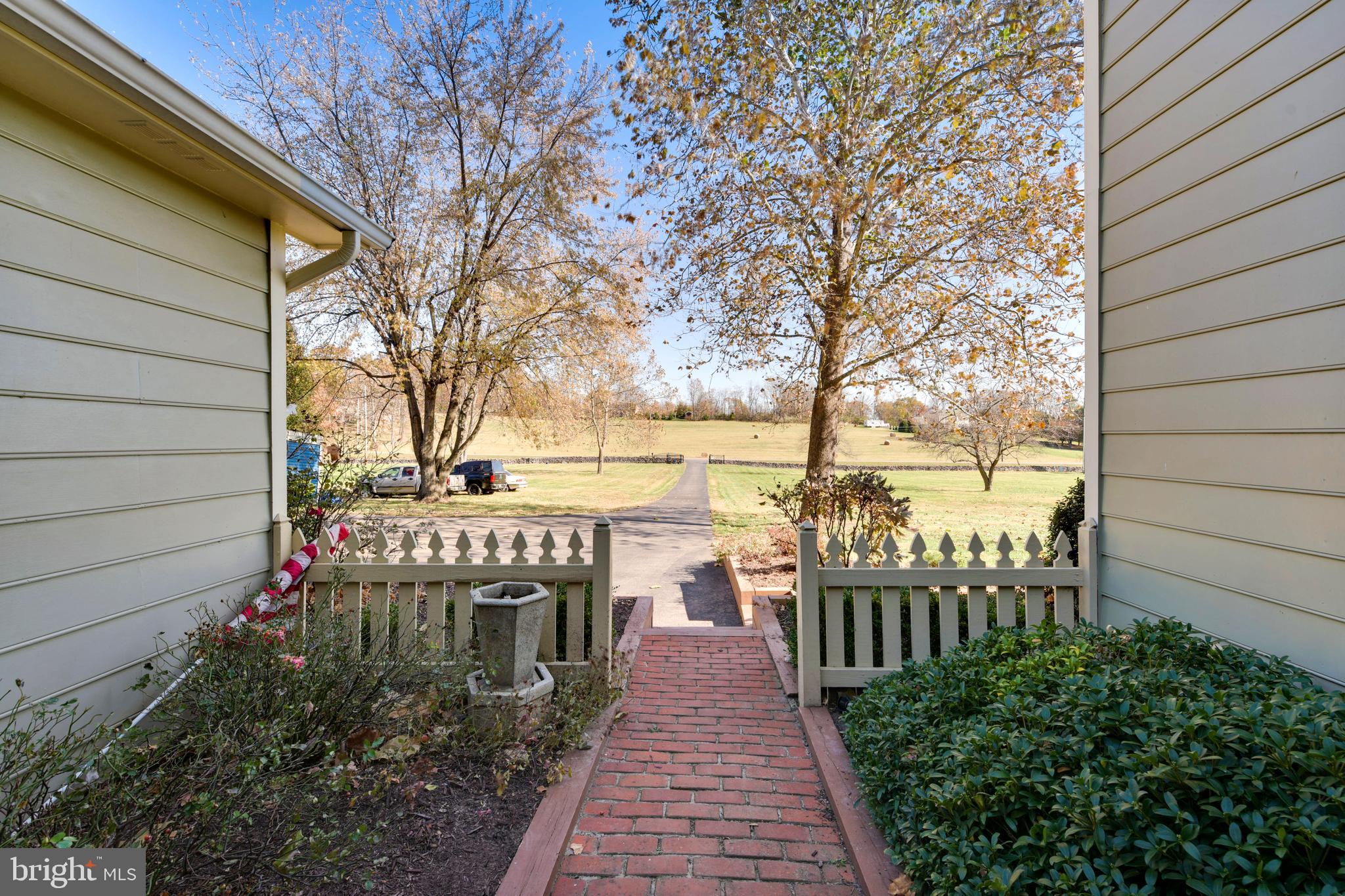 669 Apple Pie Ridge Road Winchester, VA 22603 - Photo 29 of 67 Entry way to recreation room/In-law suite/Studio