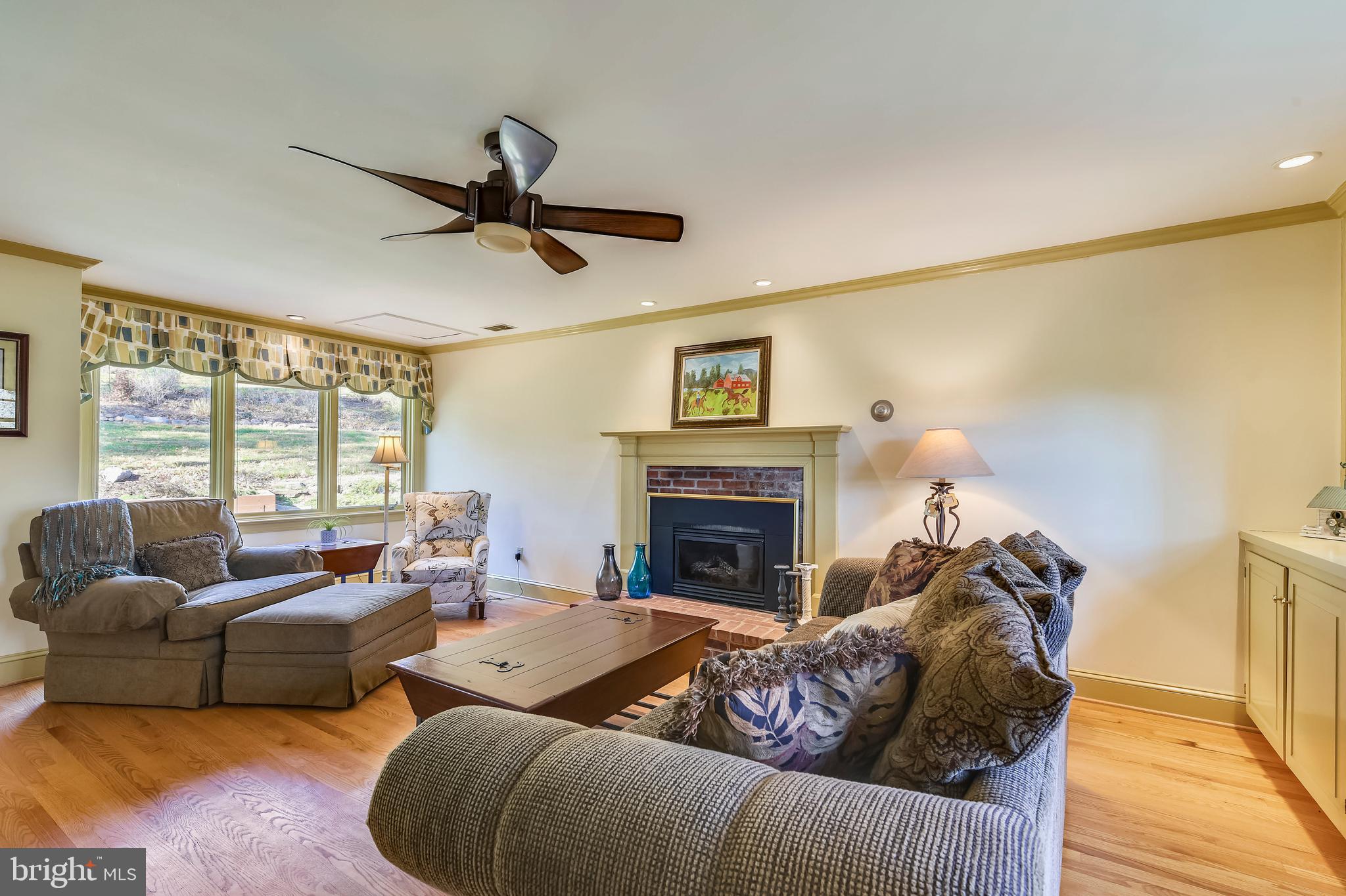 669 Apple Pie Ridge Road Winchester, VA 22603 - Photo 34 of 67 Recreation room or use as In-law suite or Studio