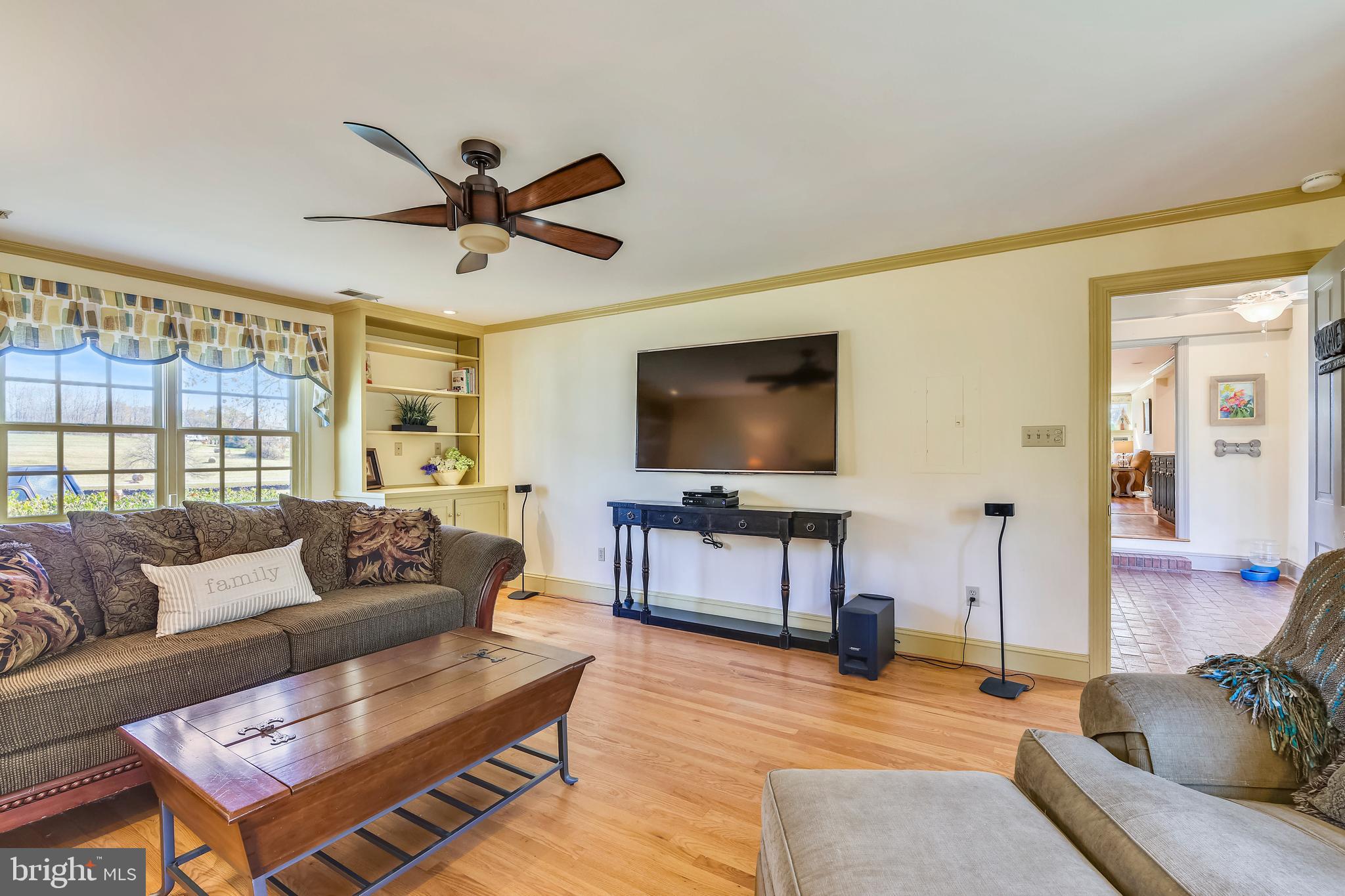 669 Apple Pie Ridge Road Winchester, VA 22603 - Photo 35 of 67 Recreation room or use as In-law suite or Studio