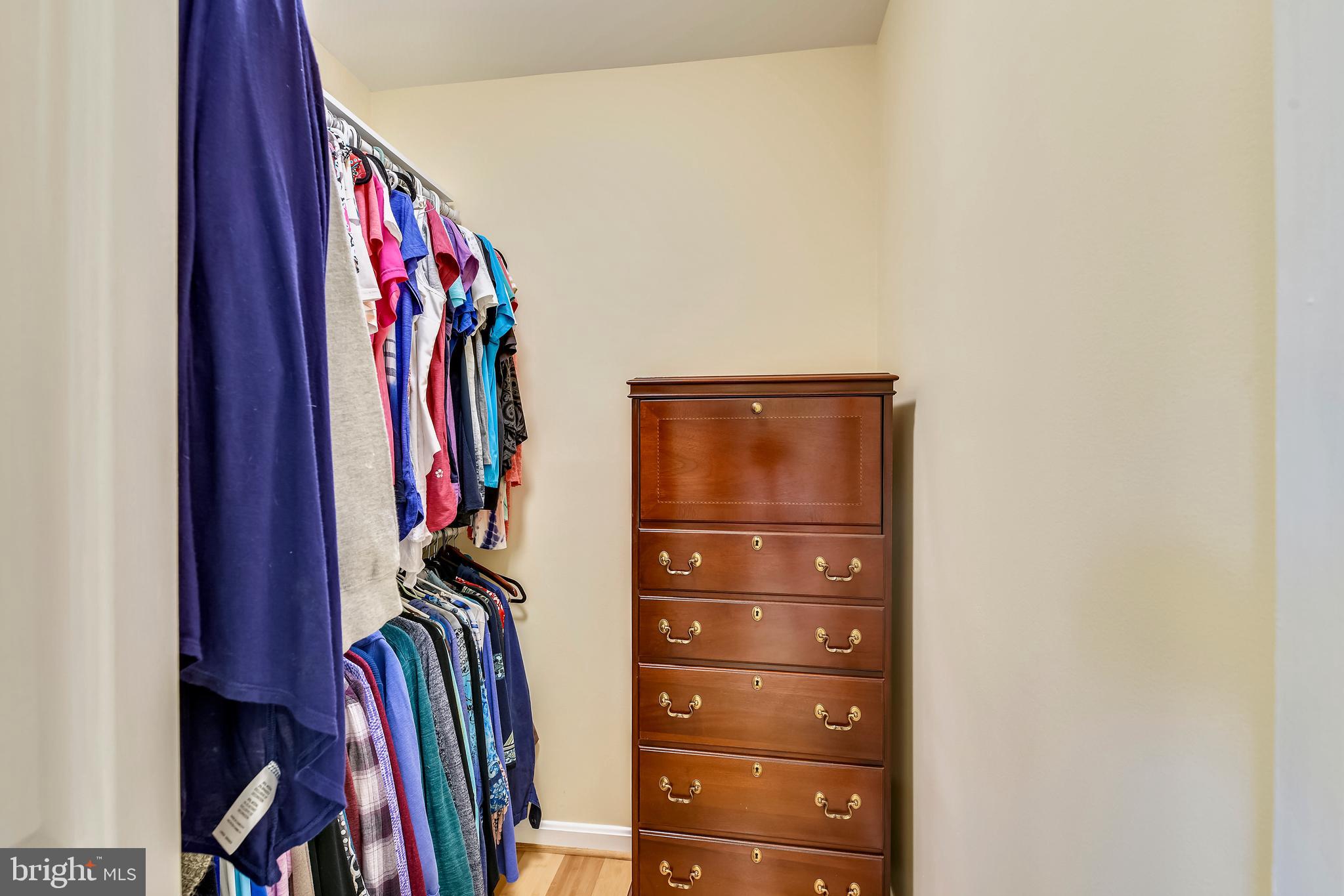 669 Apple Pie Ridge Road Winchester, VA 22603 - Photo 42 of 67 Walk-in closet