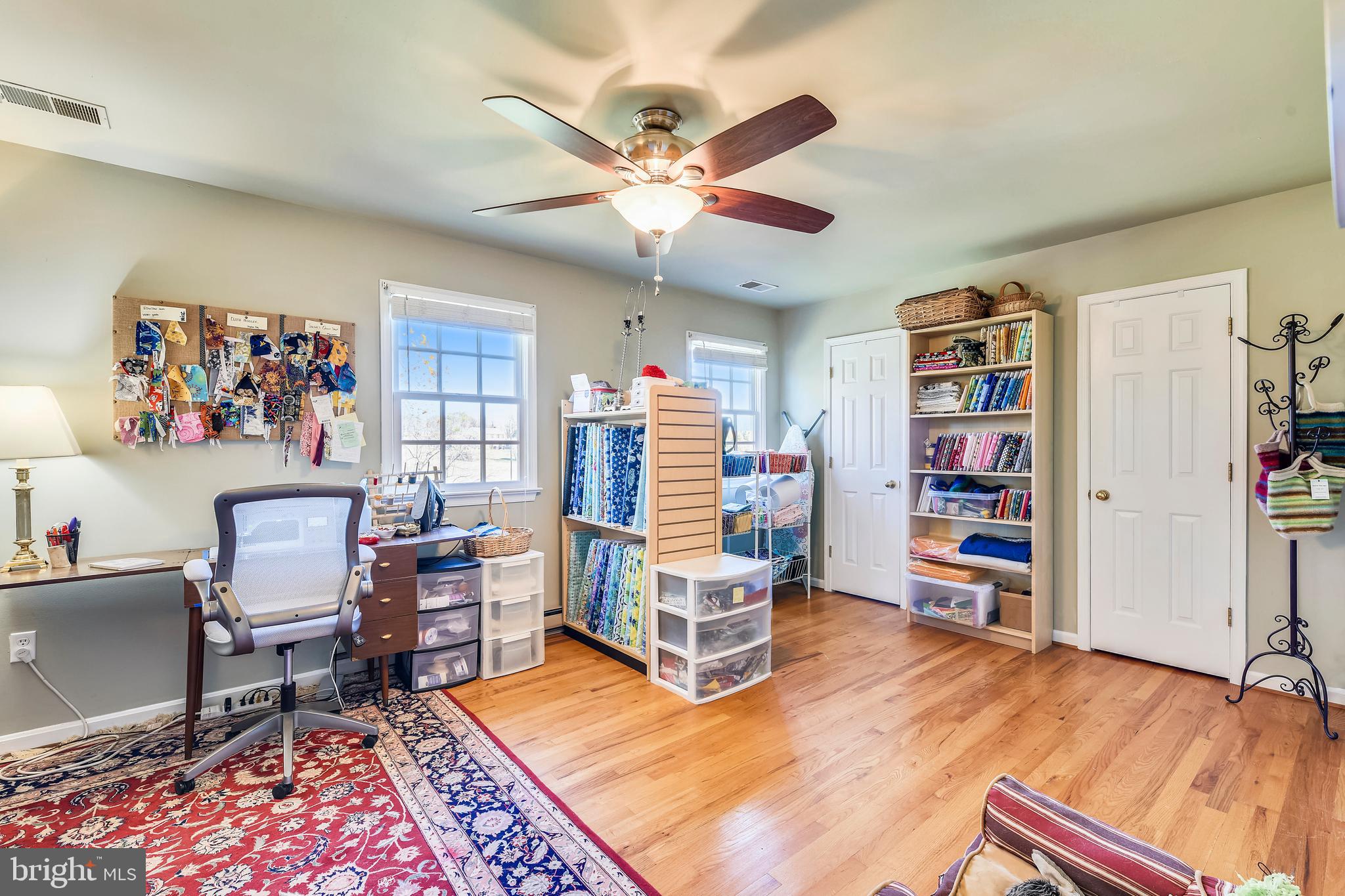669 Apple Pie Ridge Road Winchester, VA 22603 - Photo 43 of 67 Huge bedroom #2