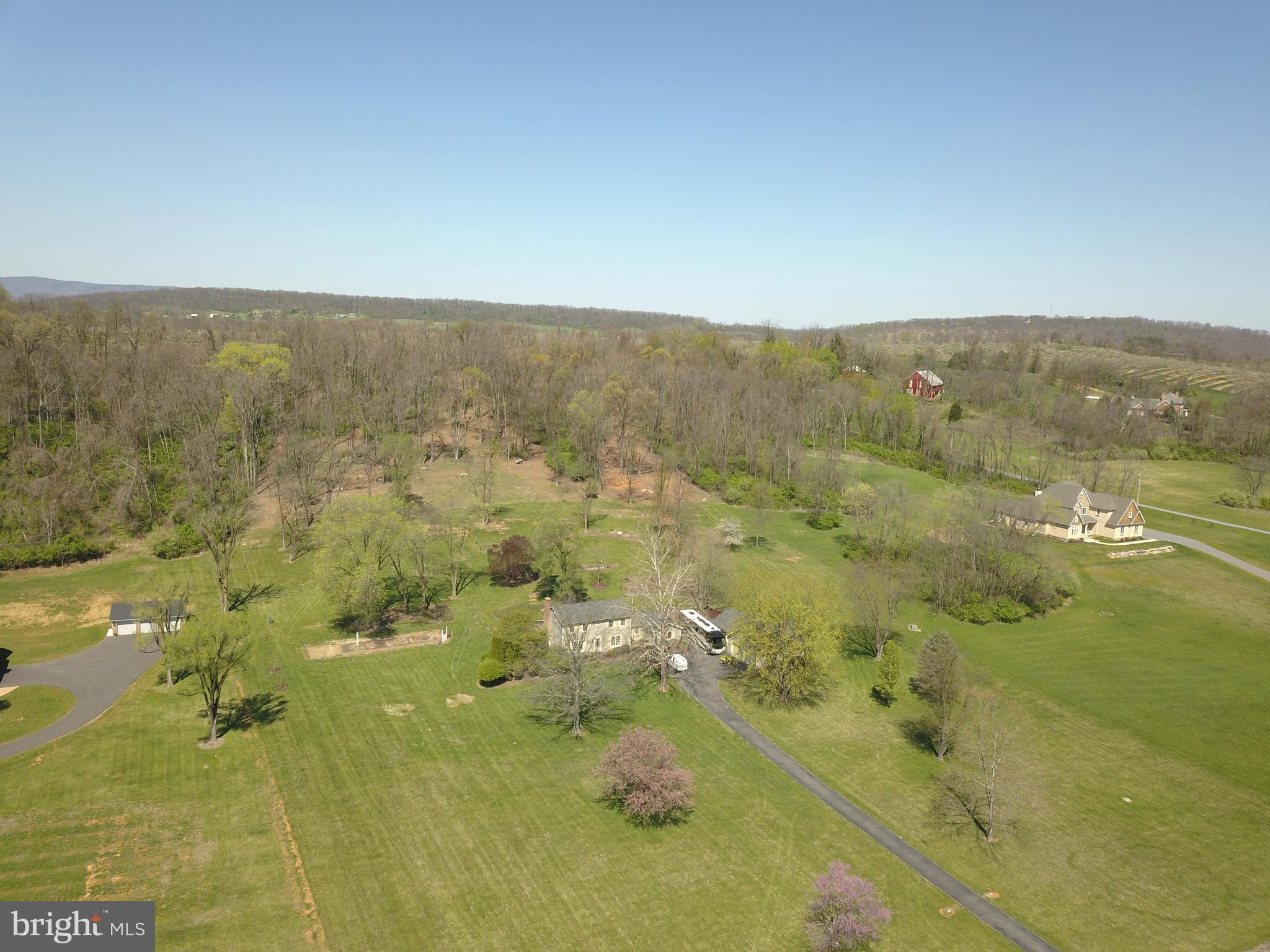 669 Apple Pie Ridge Road Winchester, VA 22603 - Photo 57 of 67 Gallery Image 57