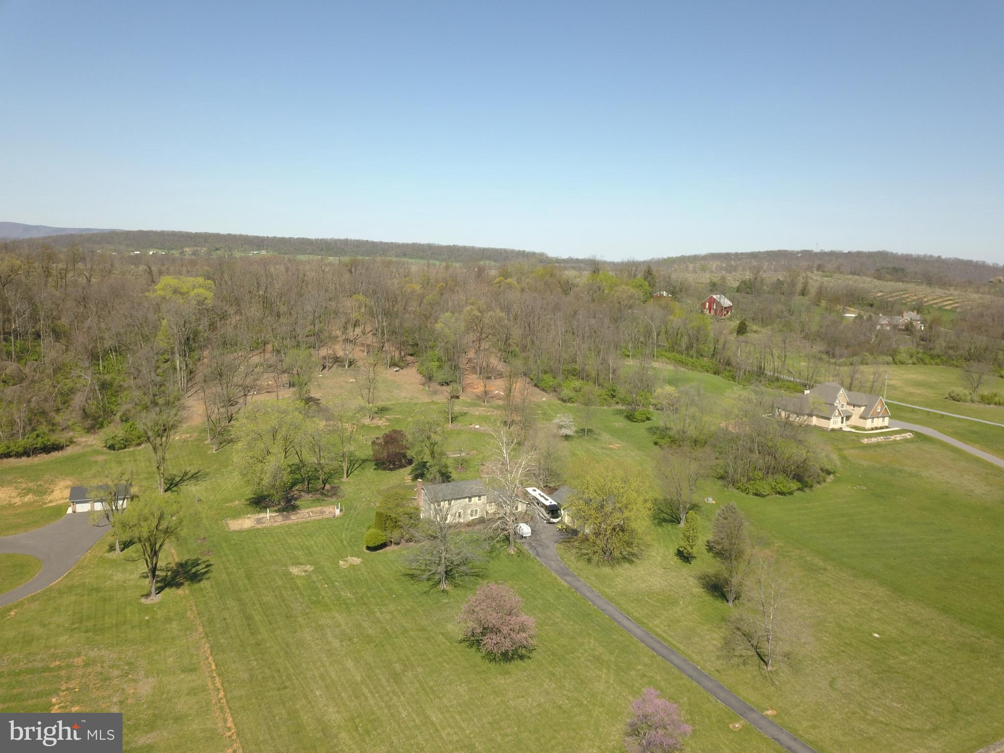 669 Apple Pie Ridge Road Winchester, VA 22603 - Photo 62 of 67 Gallery Image 62