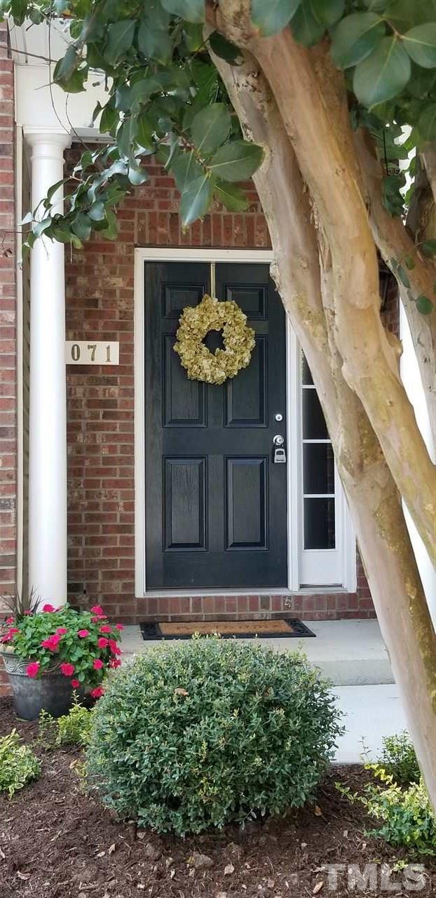 3071 Settle In Lane Raleigh, NC 27614 - Photo 1 of 29