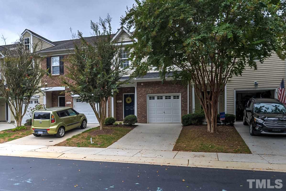 3071 Settle In Lane Raleigh, NC 27614 - Photo 2 of 29
