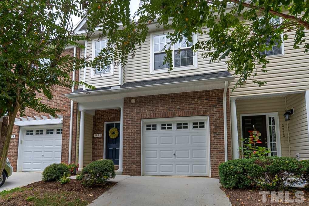 3071 Settle In Lane Raleigh, NC 27614 - Photo 26 of 29