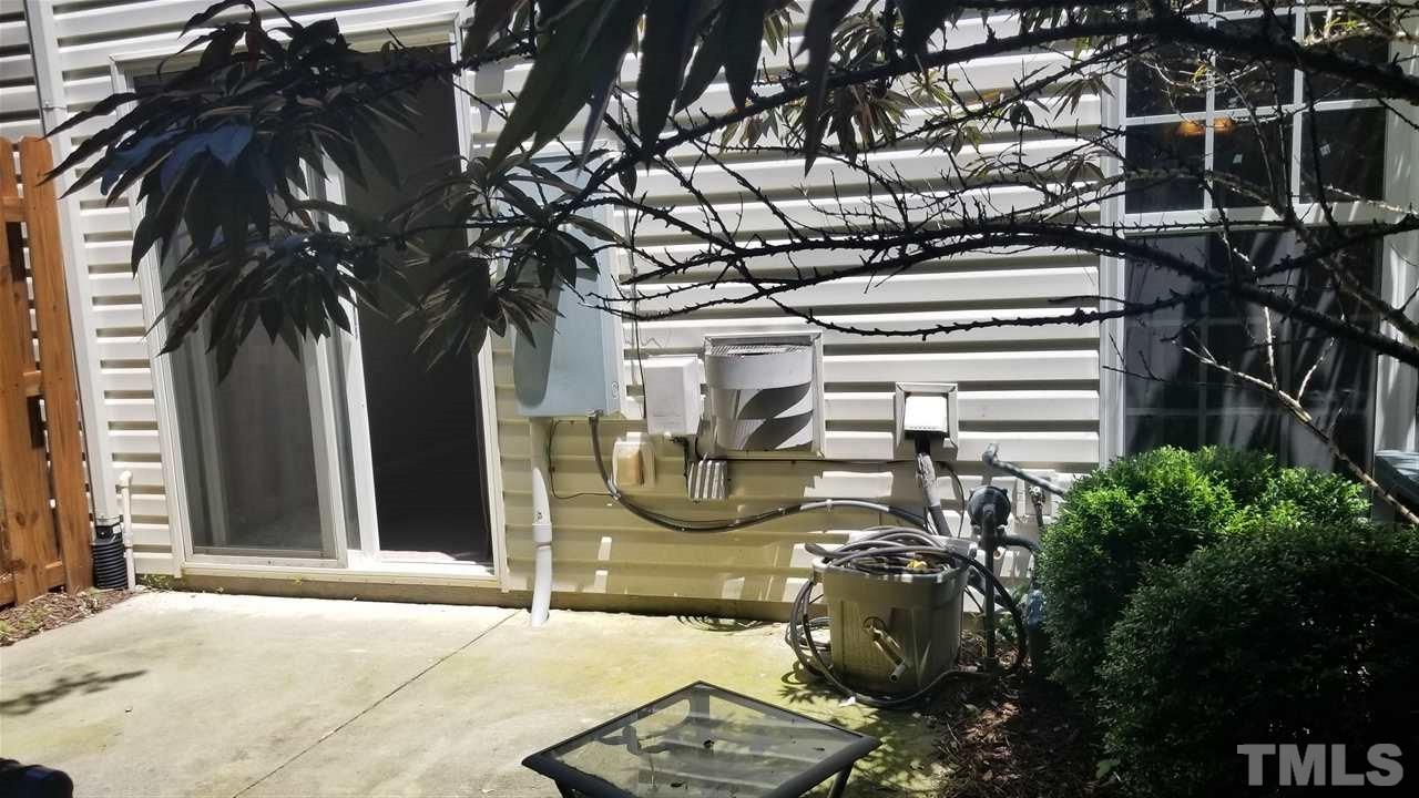 3071 Settle In Lane Raleigh, NC 27614 - Photo 27 of 29