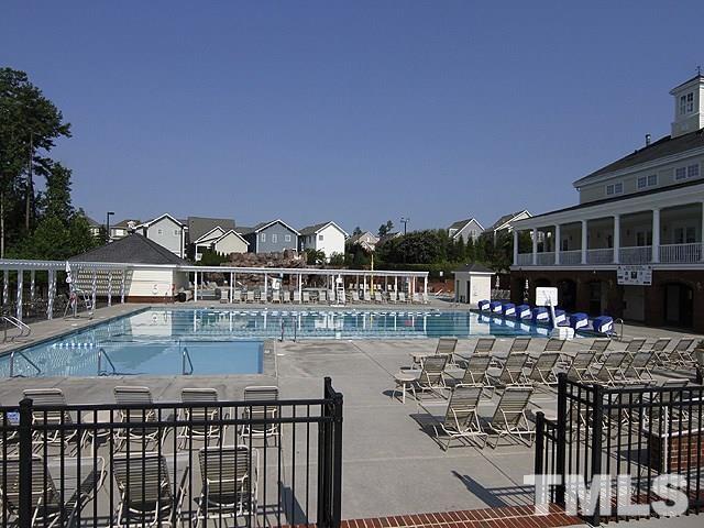 3071 Settle In Lane Raleigh, NC 27614 - Photo 29 of 29