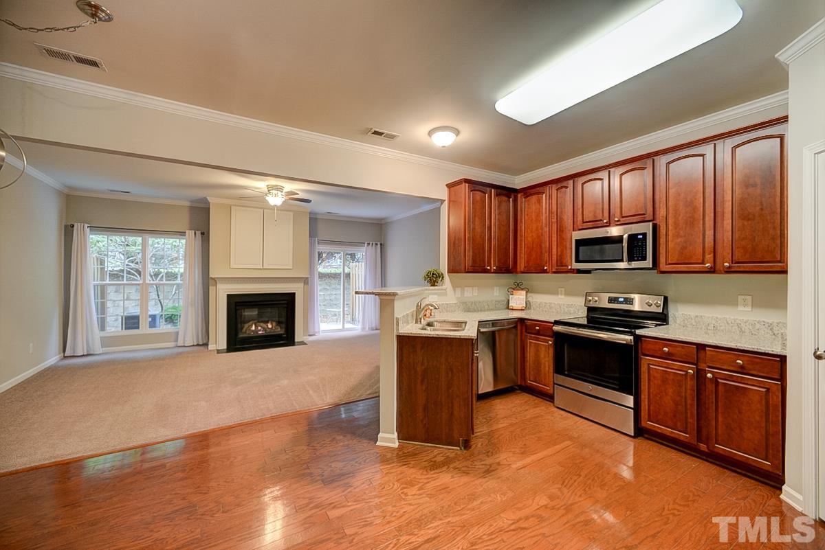 3071 Settle In Lane Raleigh, NC 27614 - Photo 6 of 29