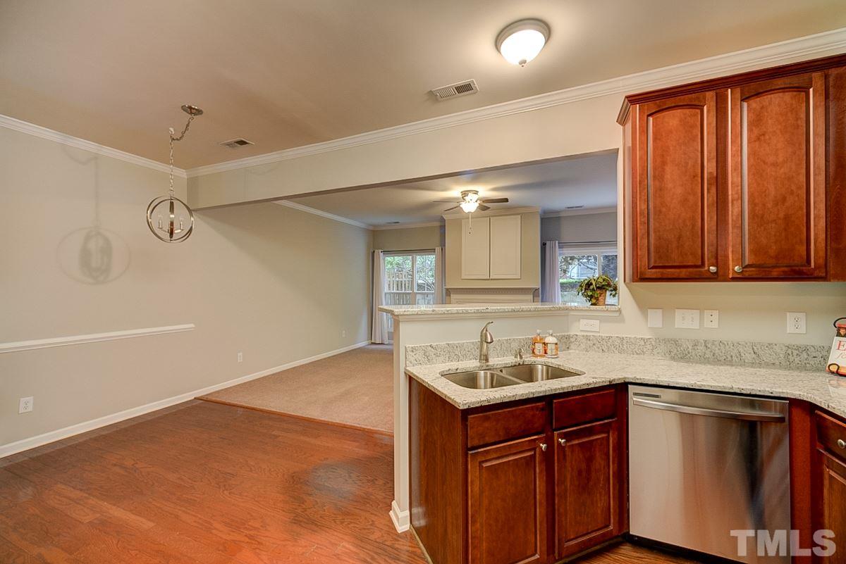 3071 Settle In Lane Raleigh, NC 27614 - Photo 7 of 29