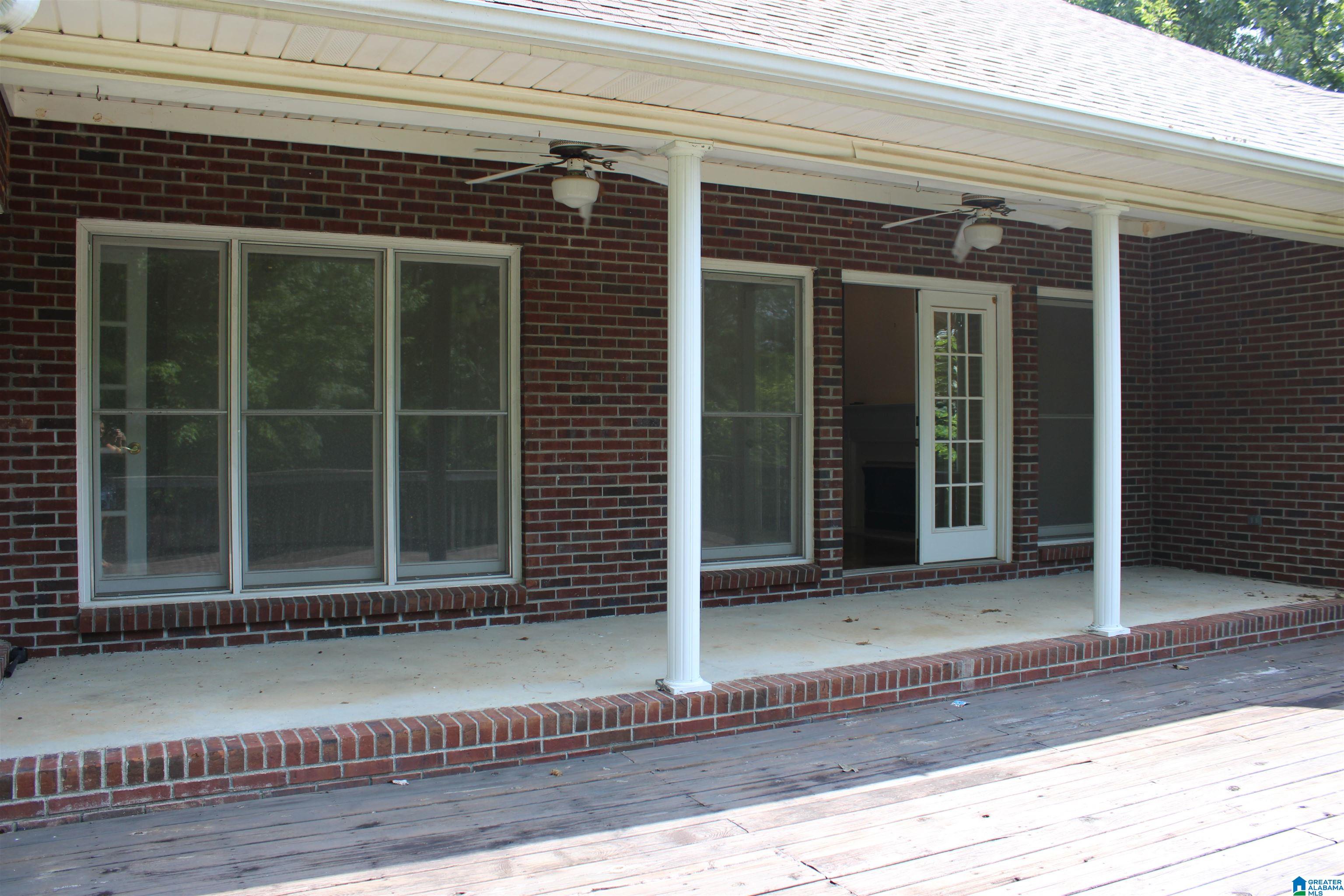 2328 Ridgeview Road Anniston, AL 36207 - Photo 25 of 34