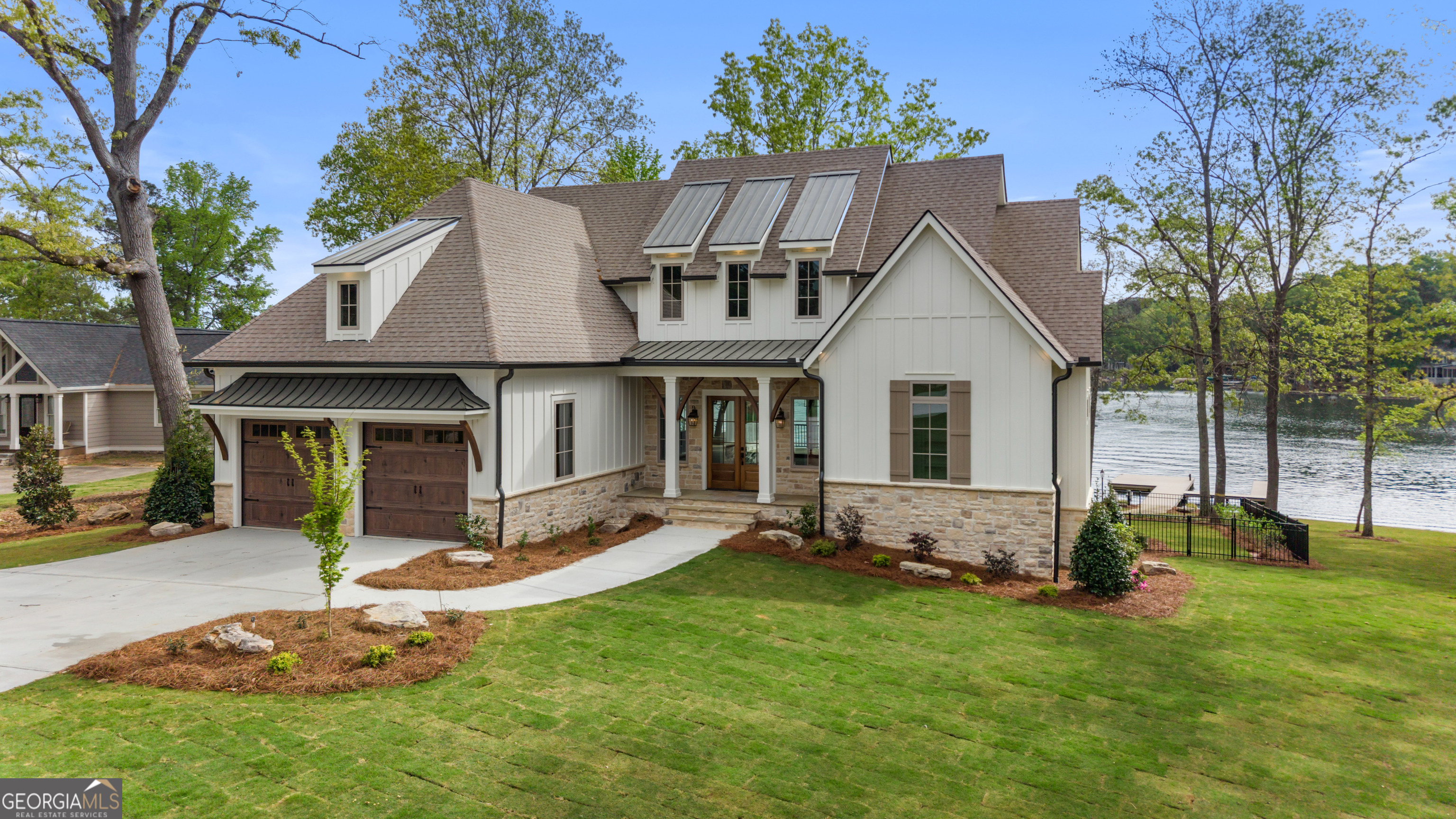 144 Collis Circle Eatonton, GA 31024 - Photo 14 of 93