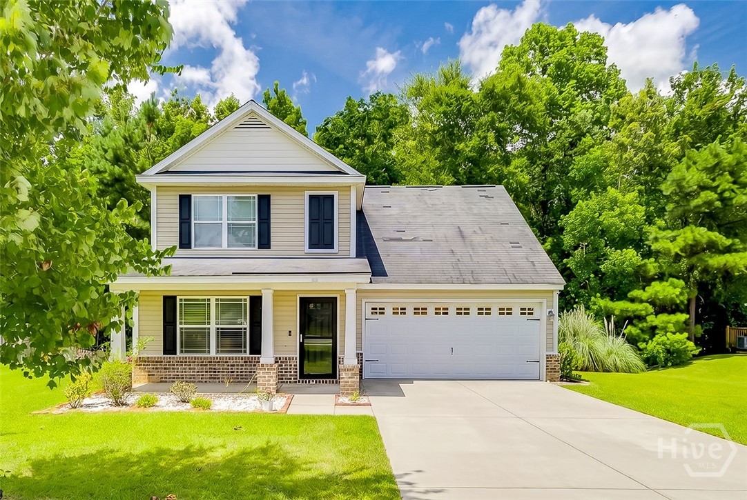 612 Tradewinds Loop Rincon, GA 31326 - Photo 1 of 29