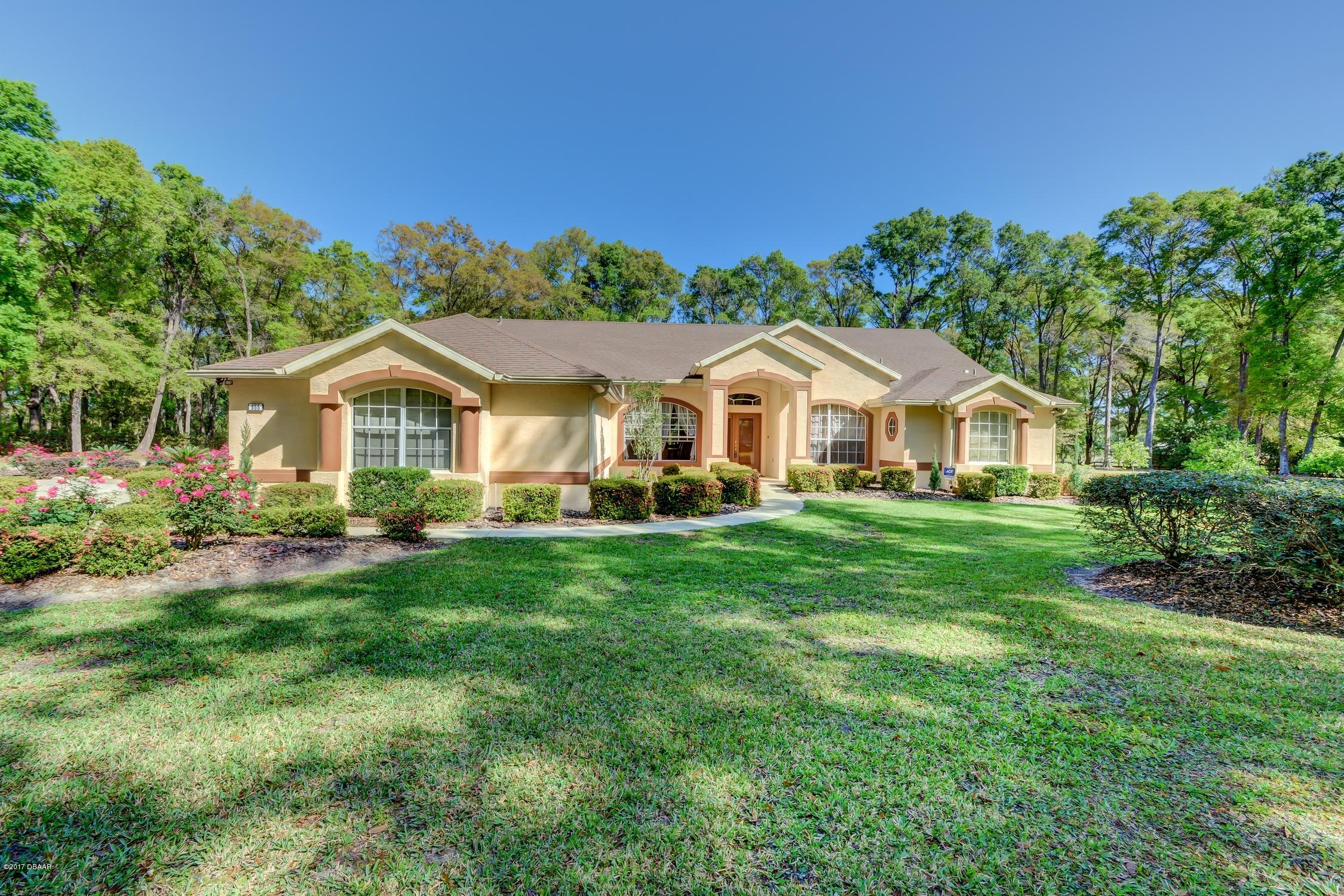 655 Mercers Fernery Road DeLand, FL 32720 - Photo 1 of 33 Front_View