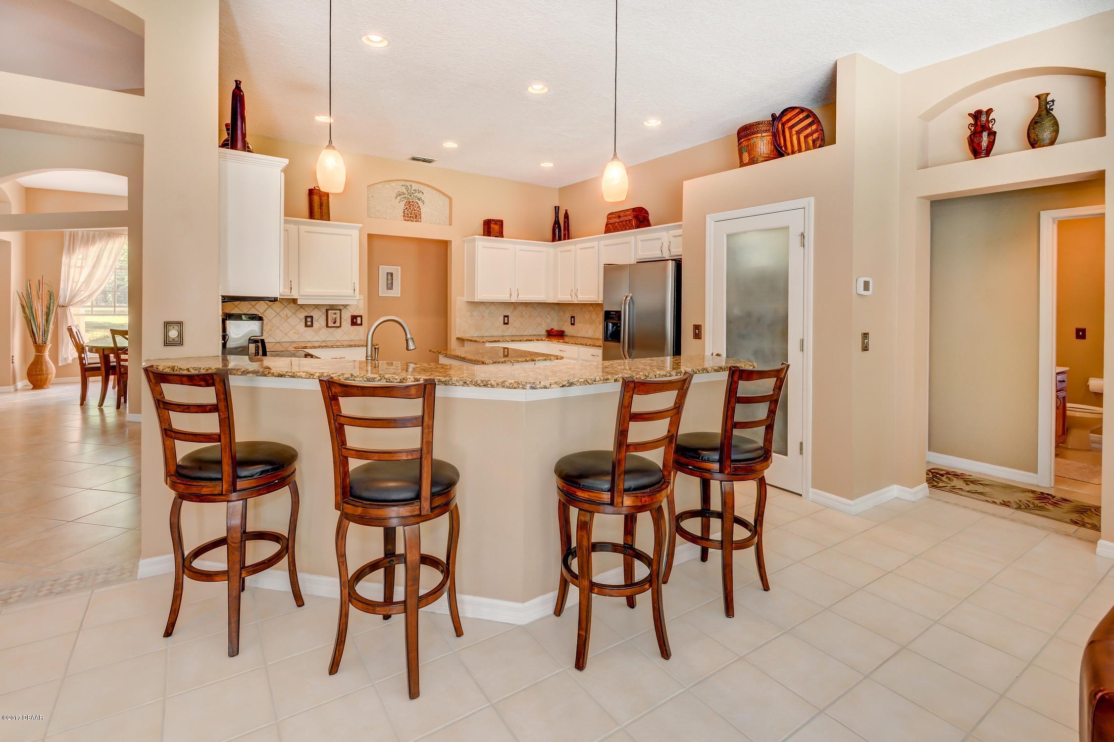 655 Mercers Fernery Road DeLand, FL 32720 - Photo 13 of 33 Kitchen_2