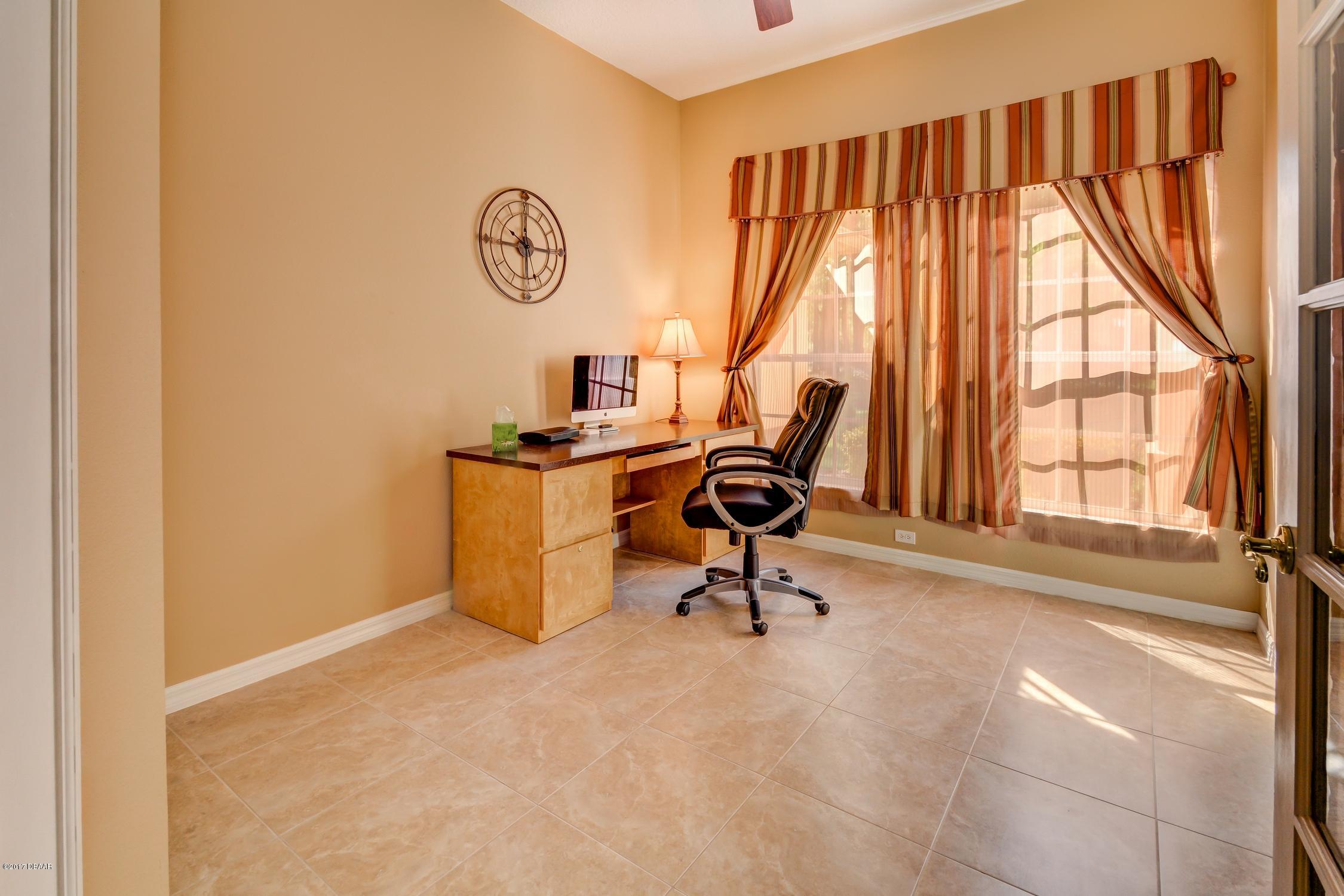 655 Mercers Fernery Road DeLand, FL 32720 - Photo 23 of 33 Office___Study
