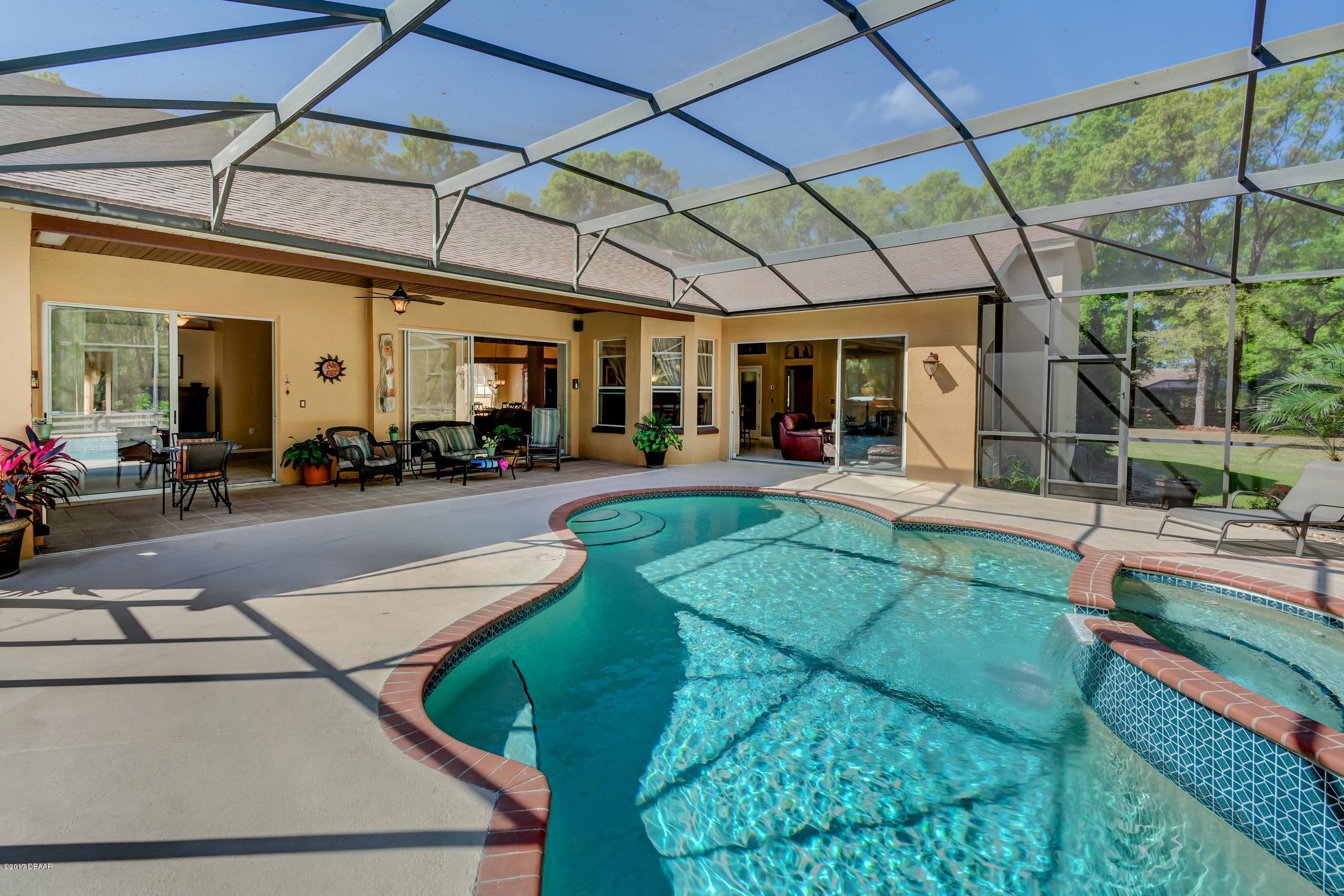 655 Mercers Fernery Road DeLand, FL 32720 - Photo 27 of 33 Pool_Area
