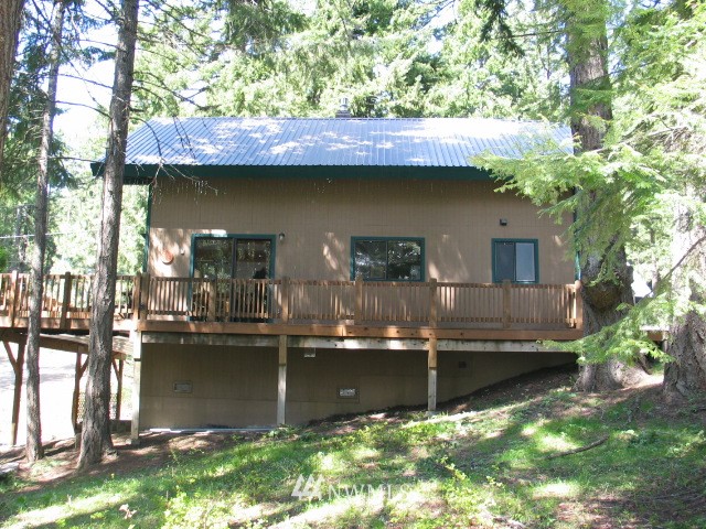 40 Dumbarton Road Ronald, WA 98940 - Photo 1 of 1 Gallery Image 1