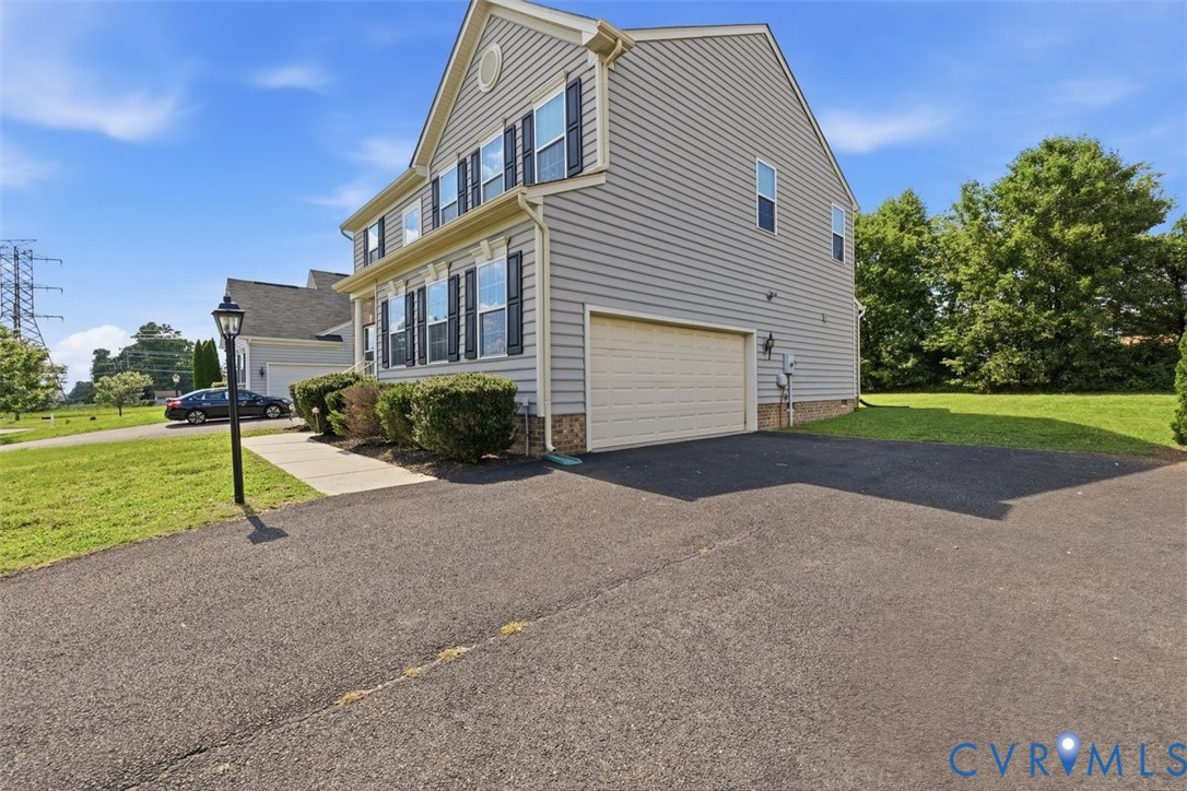 3600 Cedar Commons Road Richmond, VA 23223 - Photo 3 of 30
