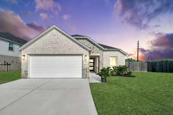 $315,000 | 3202 Fogmist Drive, Rosenberg, TX 77471