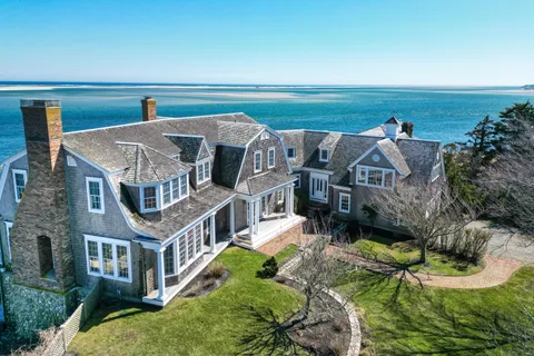 $5,995,000 | 4 Ministers Lane, North Chatham, MA 02650