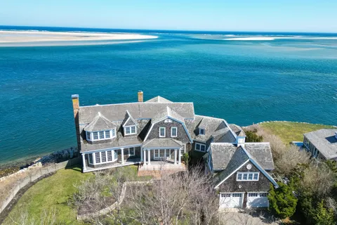 $5,995,000 | 4 Ministers Lane, North Chatham, MA 02650