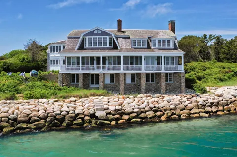 $5,995,000 | 4 Ministers Lane, North Chatham, MA 02650