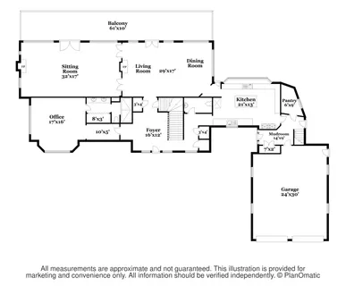 $5,995,000 | 4 Ministers Lane, North Chatham, MA 02650