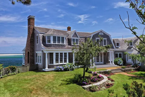 $5,995,000 | 4 Ministers Lane, North Chatham, MA 02650