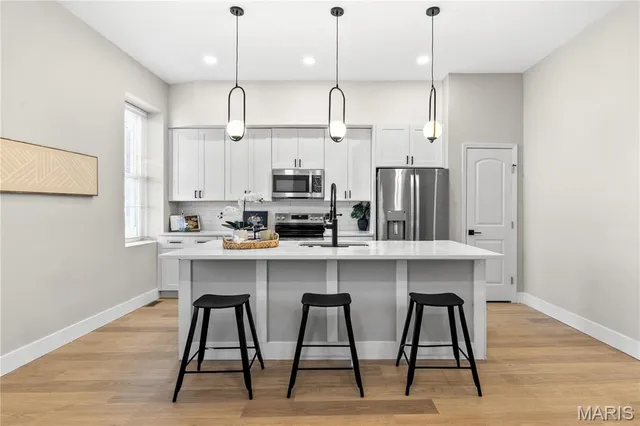 $380,000 | 3633 Nebraska Avenue, St. Louis, MO 63118