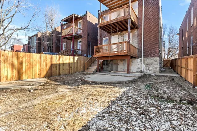 $380,000 | 3633 Nebraska Avenue, St. Louis, MO 63118