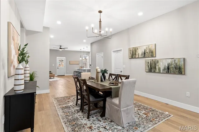 $380,000 | 3633 Nebraska Avenue, St. Louis, MO 63118