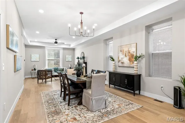 $380,000 | 3633 Nebraska Avenue, St. Louis, MO 63118