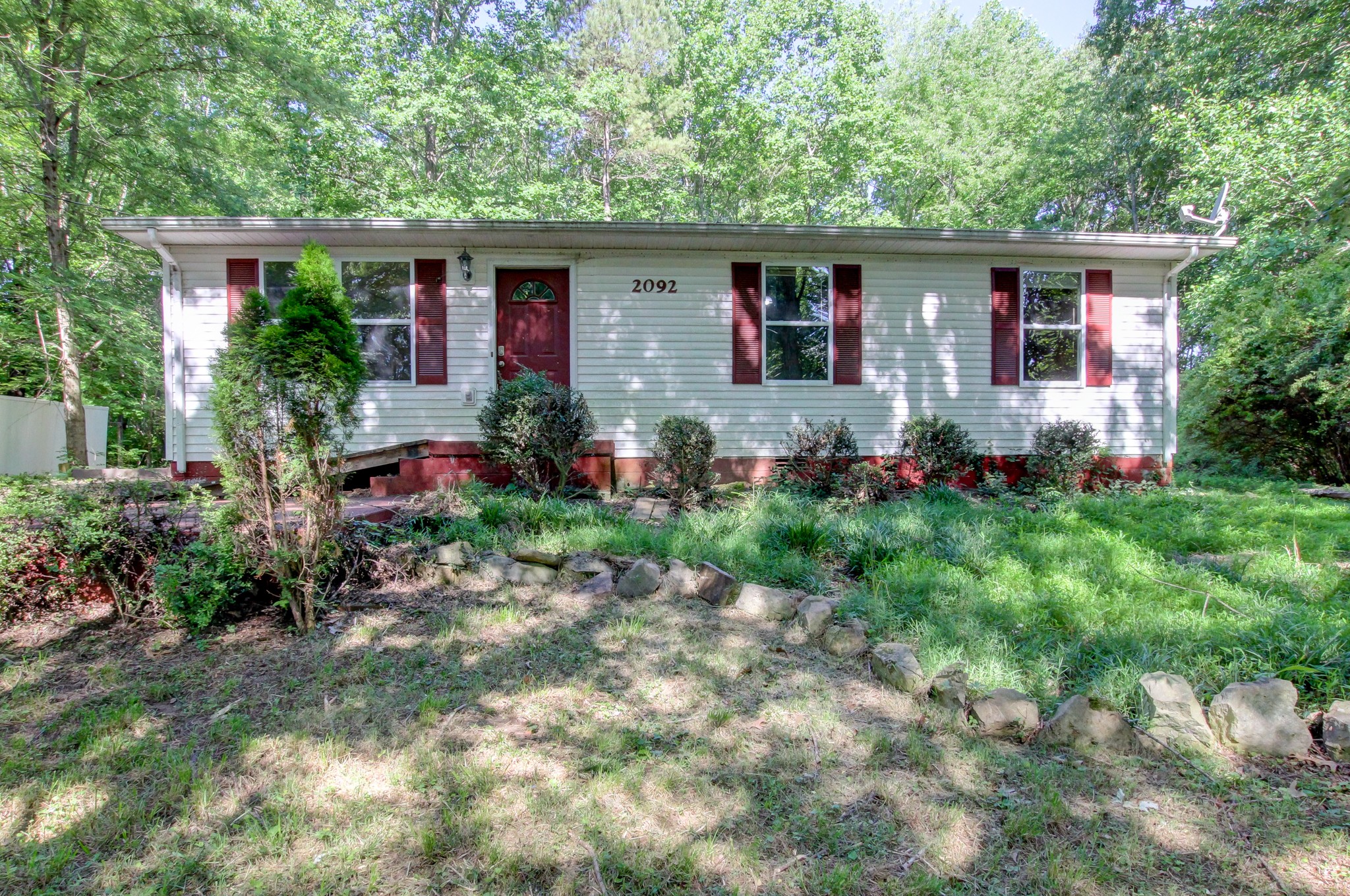2092 Sanders Road Clarksville, TN 37043 - Photo 3 of 42 Gallery Image 3