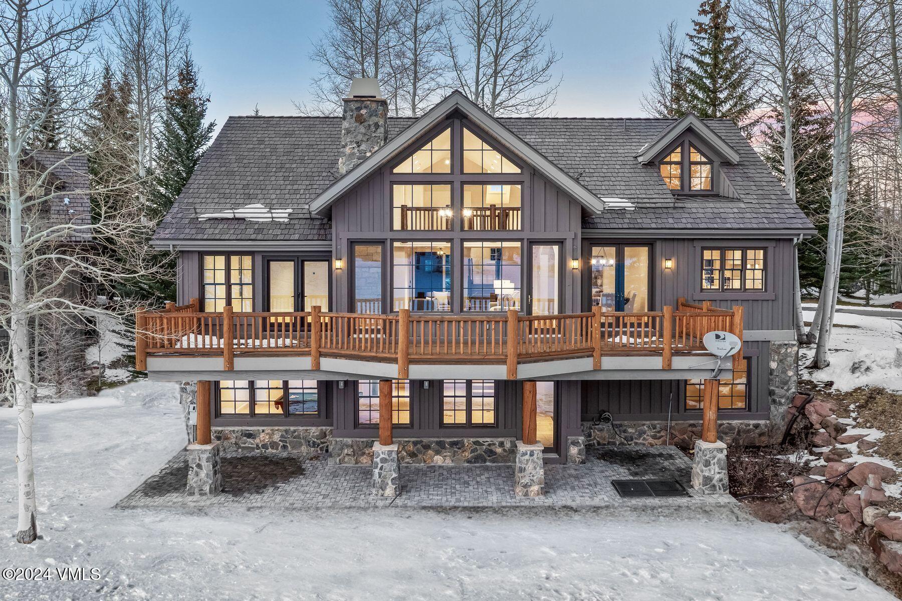 31 Bluegrass Court Edwards, CO 81632 - Photo 37 of 45 photo_online_036