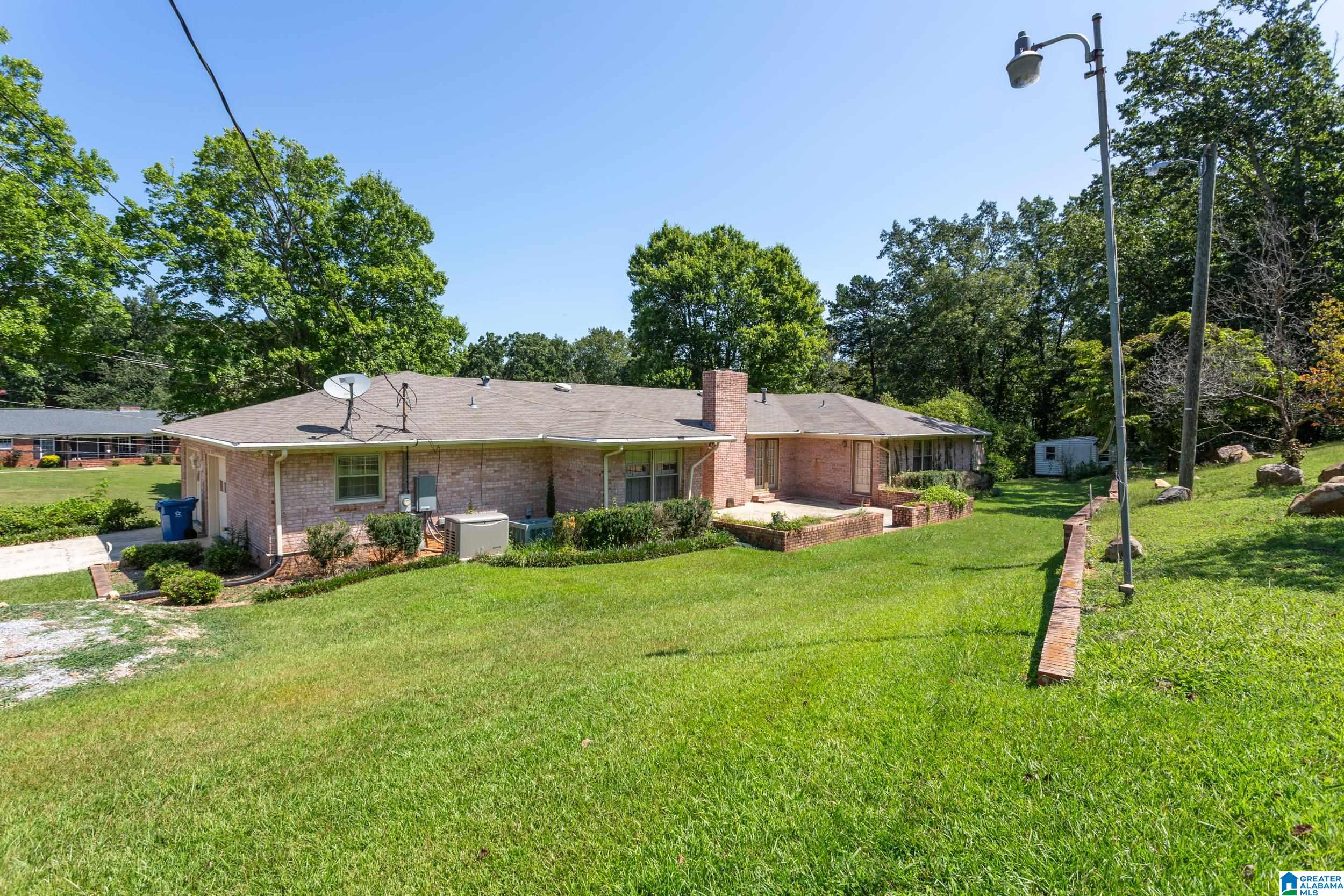 2200 Henry Road Anniston, AL 36207 - Photo 33 of 37
