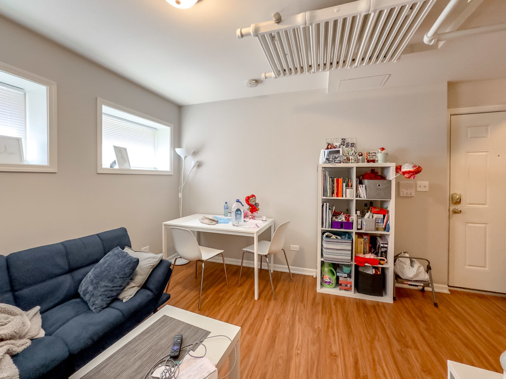 4714 North Racine Avenue, Unit GE Chicago, IL 60640 - Photo 14 of 20