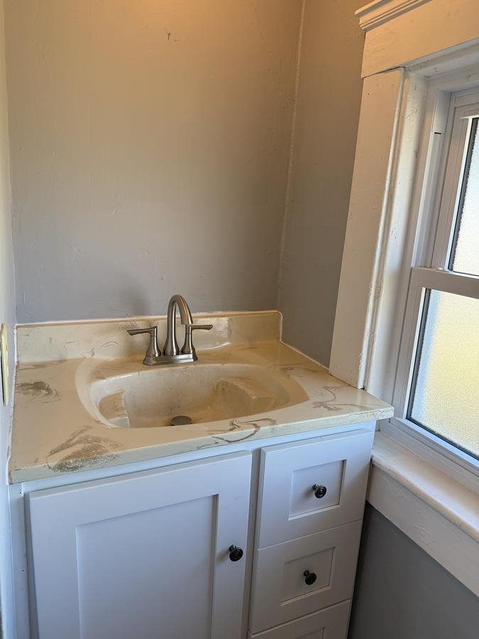 816 West Pleasant Street Freeport, IL 61032 - Photo 34 of 42 a close view of sink and tap