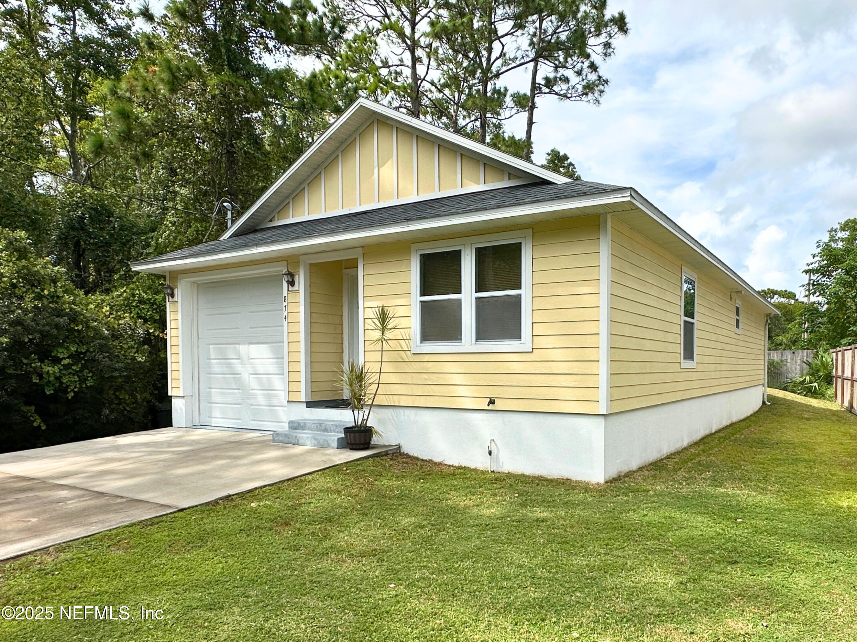 874 Collier Boulevard St. Augustine, FL 32084 - Photo 2 of 19 cb188b4e-92c9-48a1-aeb3-35cd5accbba1