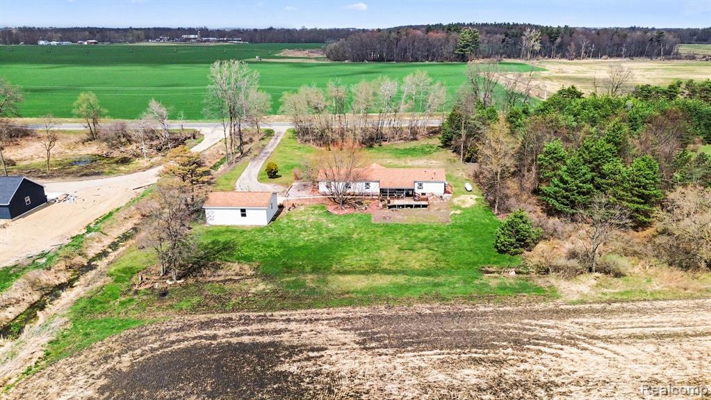 7689 West Sidney Road Greenville, MI 48838 - Photo 25 of 27